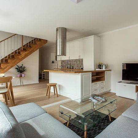 #Stayhere - Spacious 2Bdr Two Floor I Heart Of Old Town VNO Exterior foto