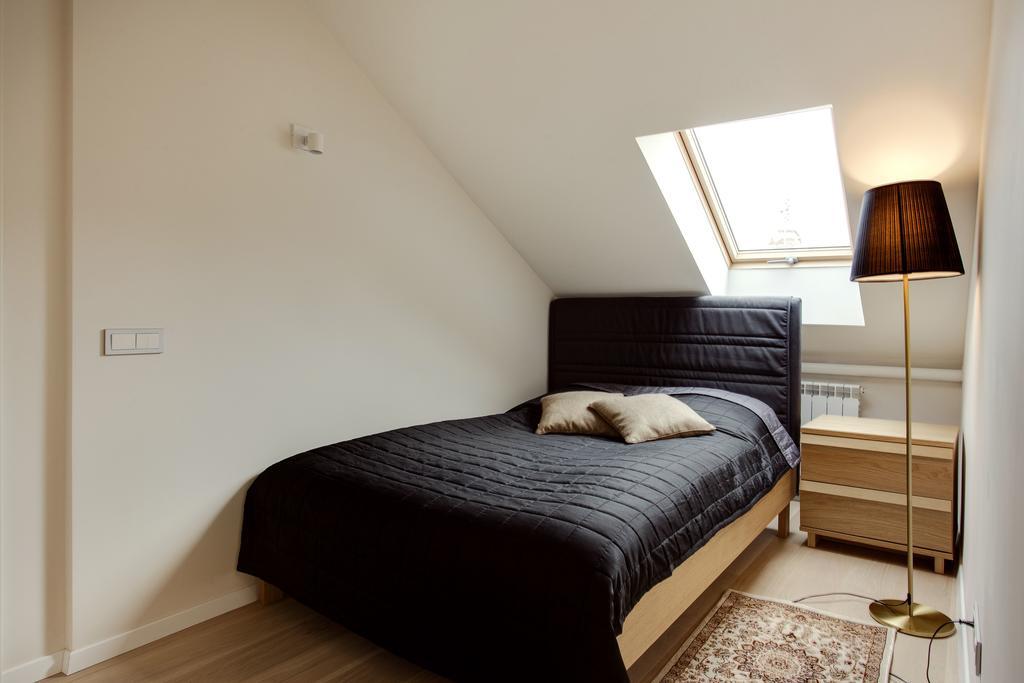 #Stayhere - Spacious 2Bdr Two Floor I Heart Of Old Town VNO Exterior foto