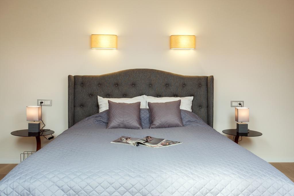 #Stayhere - Spacious 2Bdr Two Floor I Heart Of Old Town VNO Exterior foto