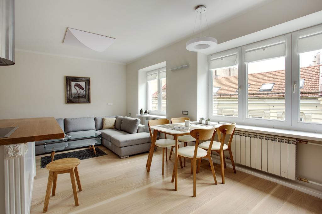 #Stayhere - Spacious 2Bdr Two Floor I Heart Of Old Town VNO Exterior foto