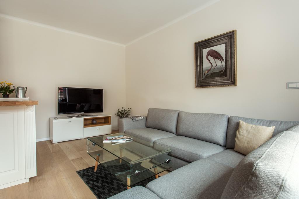 #Stayhere - Spacious 2Bdr Two Floor I Heart Of Old Town VNO Exterior foto