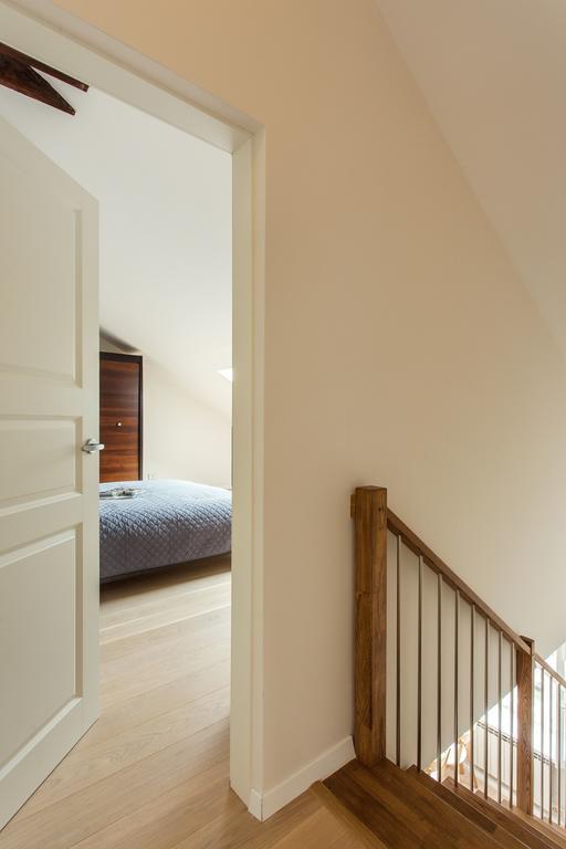 #Stayhere - Spacious 2Bdr Two Floor I Heart Of Old Town VNO Exterior foto