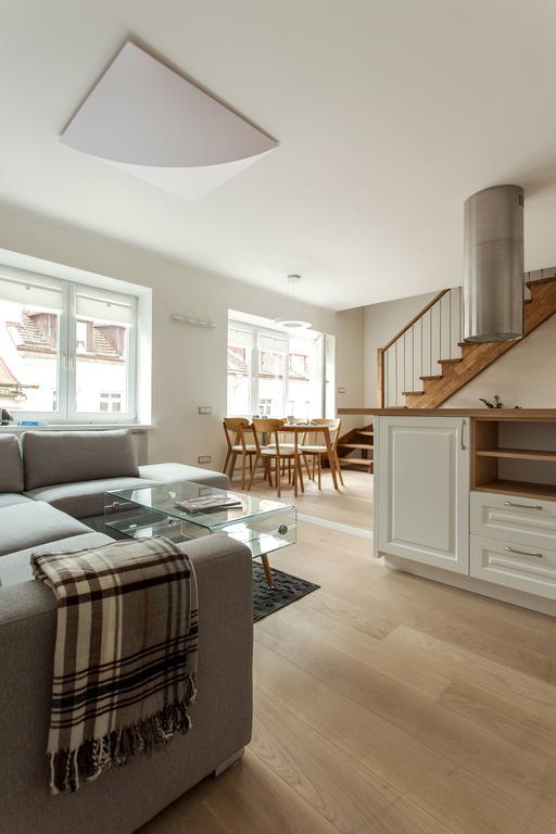 #Stayhere - Spacious 2Bdr Two Floor I Heart Of Old Town VNO Exterior foto