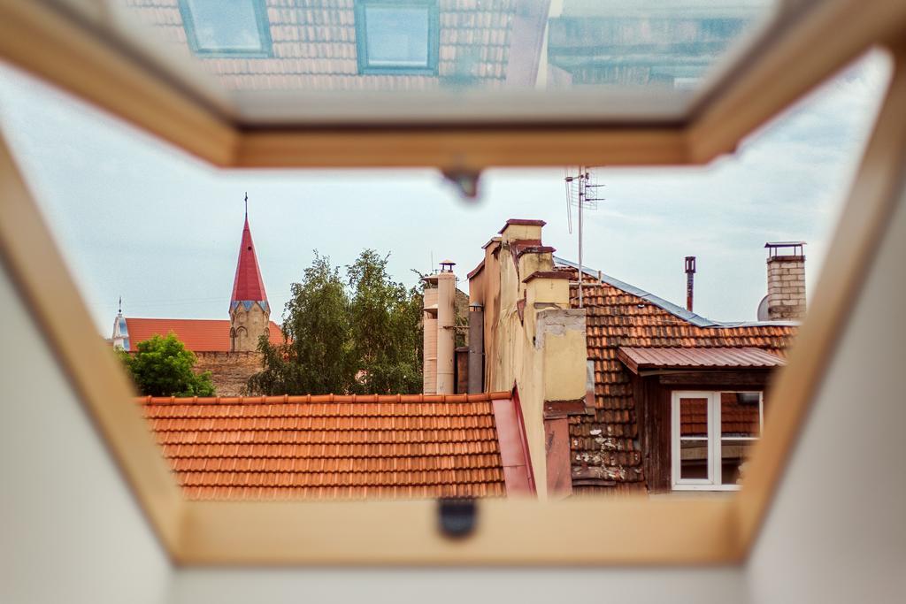 #Stayhere - Spacious 2Bdr Two Floor I Heart Of Old Town VNO Exterior foto