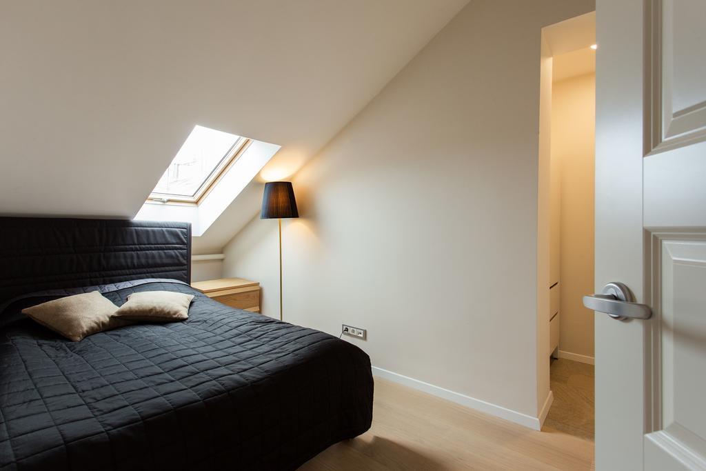 #Stayhere - Spacious 2Bdr Two Floor I Heart Of Old Town VNO Exterior foto