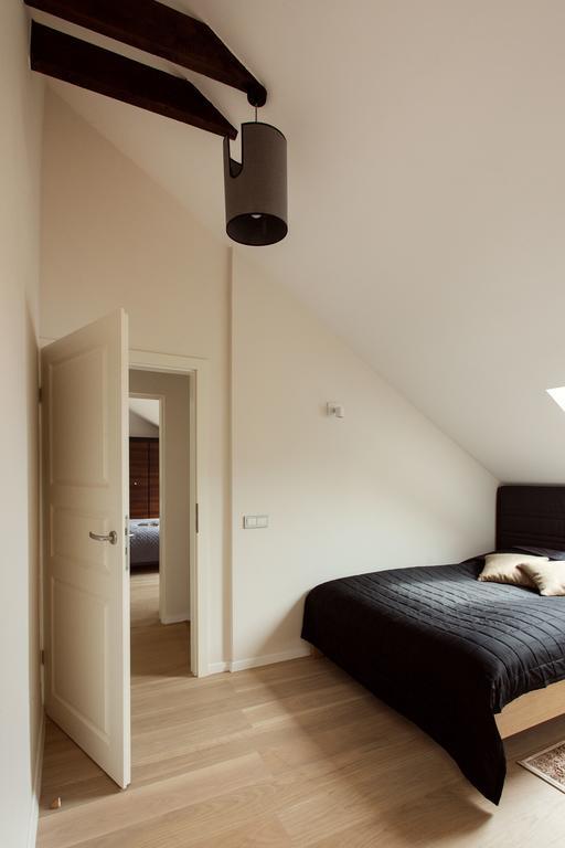 #Stayhere - Spacious 2Bdr Two Floor I Heart Of Old Town VNO Exterior foto