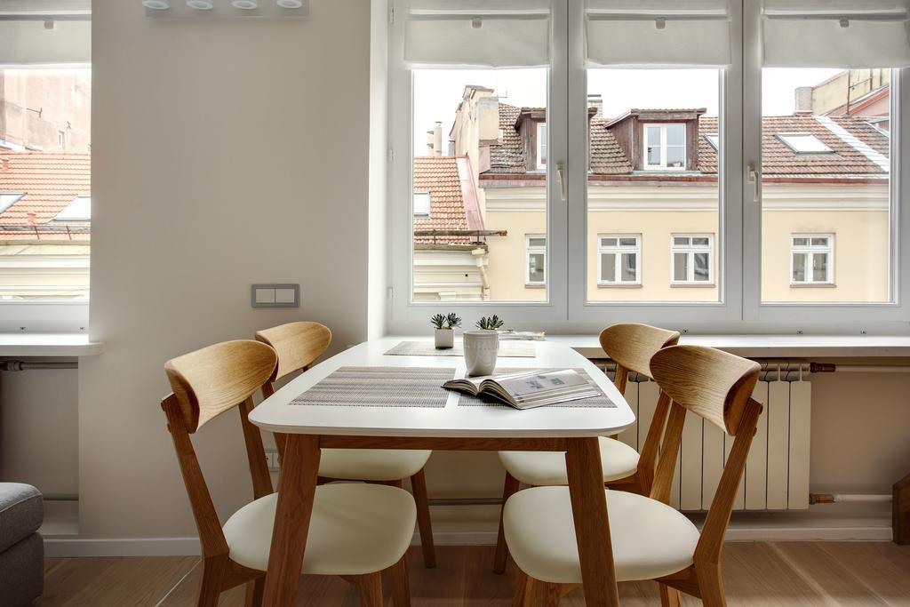 #Stayhere - Spacious 2Bdr Two Floor I Heart Of Old Town VNO Exterior foto