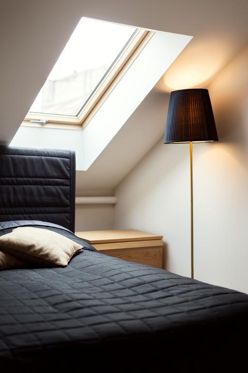 #Stayhere - Spacious 2Bdr Two Floor I Heart Of Old Town VNO Exterior foto
