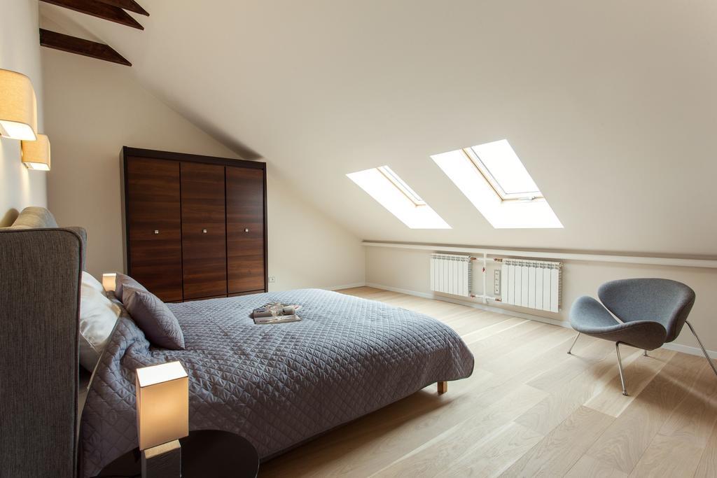 #Stayhere - Spacious 2Bdr Two Floor I Heart Of Old Town VNO Exterior foto